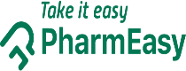 pharmeasy.in Logo